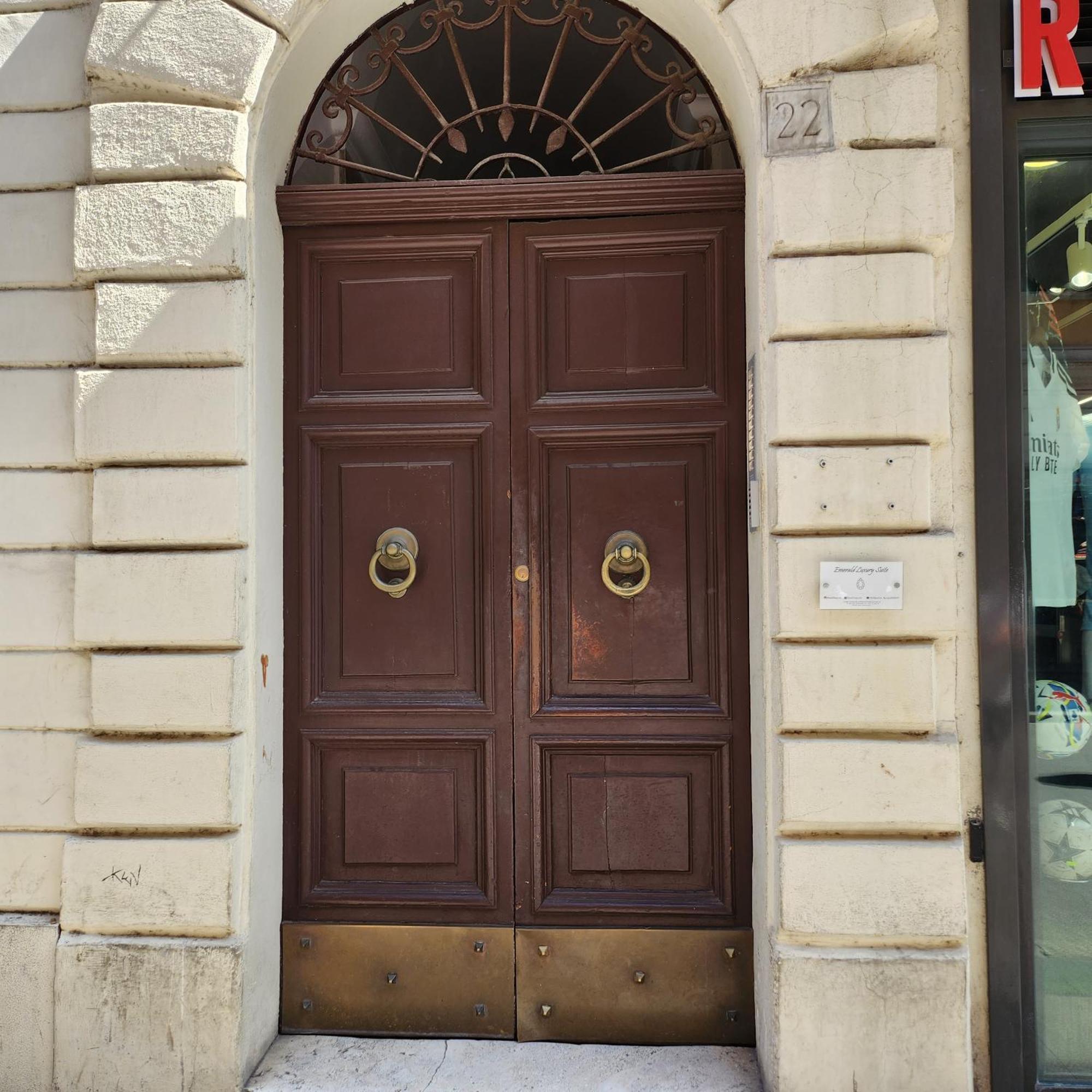 Rooms House Corso 22, Rome