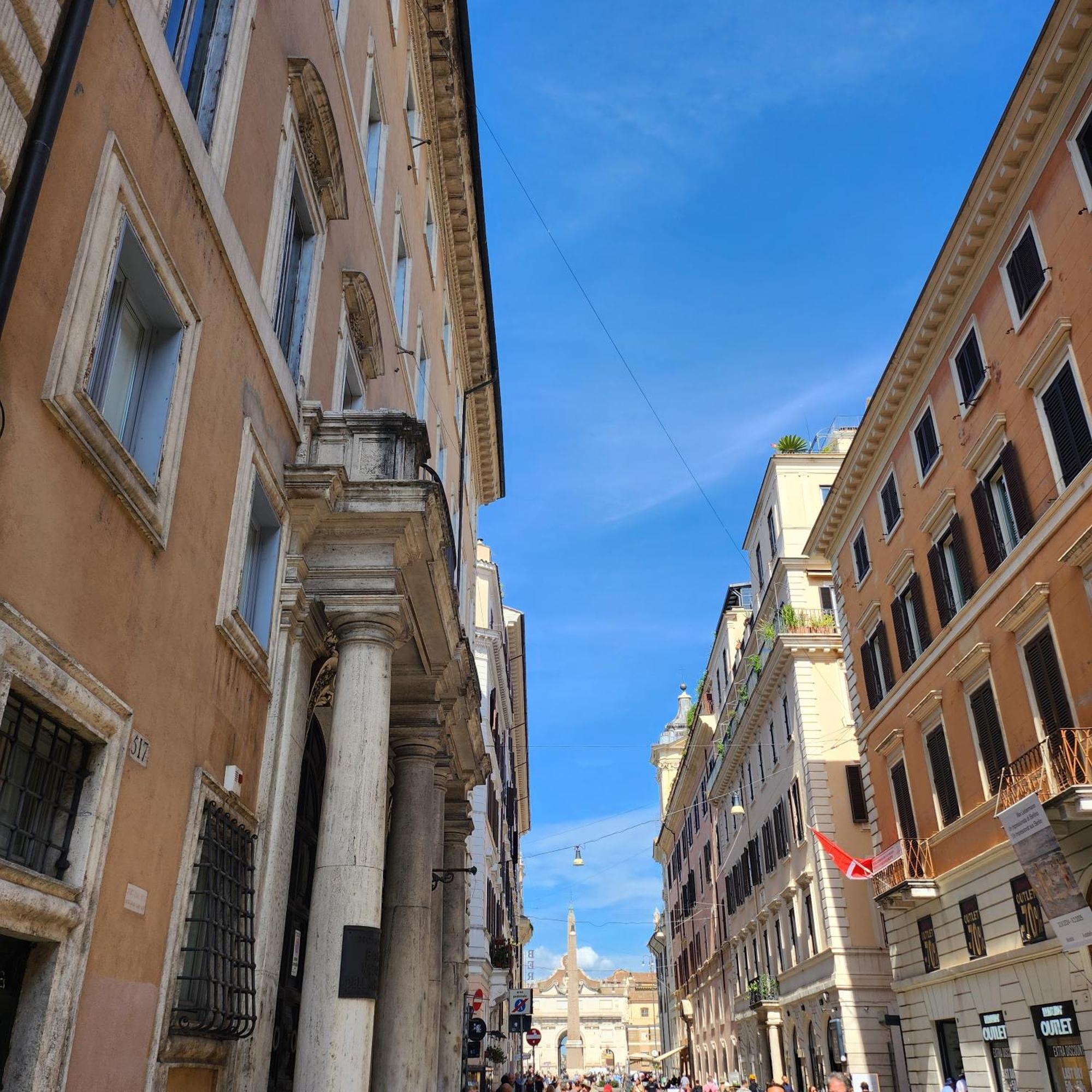 Rooms House Corso 22 — Photos 1